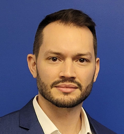 Vinicius Andreatini | Sócio-Diretor de Finance & Accounting Advisory Services | KPMG Brasil