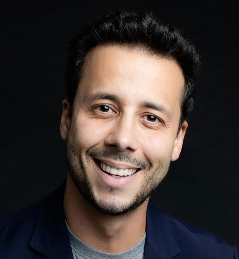 Felipe Folli | Apresentador | 