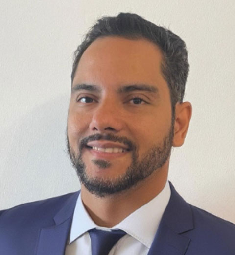 Plínio Colares | Head of Treasury | Grupo QuintoAndar